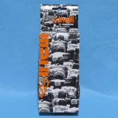cinelli vegan エコレザーバーテープ(ブラックカラー)のサムネイル