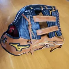 専用 Tokukai公式アカウントミズノプロ 軟式グローブ 福留孝介モデル