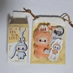 2025年最新】popmart labubuの人気アイテム - メルカリ