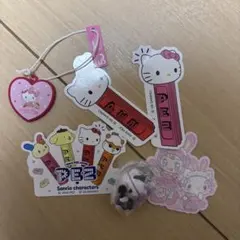 サンリオキャラクター ハローキティ