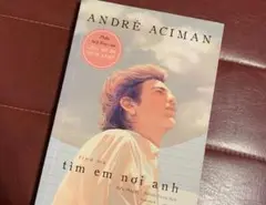 Find me Tìm em nơi anh André Aciman