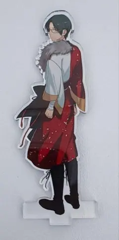 あんスタ　蓮巳敬人　アクリルスタンド　初期立ち絵