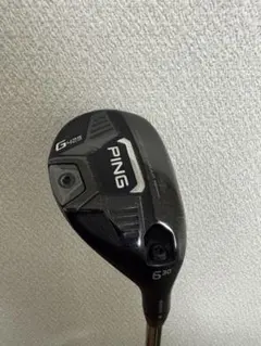 2026年最新】ping g425 ユーティリティ 7uの人気アイテム - メルカリ