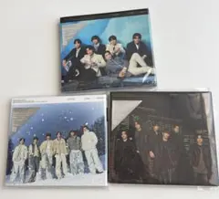 一秒/Rebellion 3形態セット 特典付き