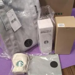 江*ん様 スターバックス 福袋 2026