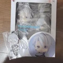 刀剣乱舞 ねんどろいど フィギュア 山姥切長義