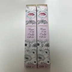 キャンメイク ユアリップオンリーグロスのサムネイル