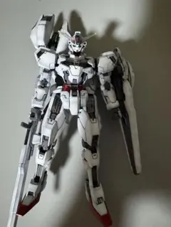 【ジャンク品】【一部塗装品】HGガンダムキャリバーンのサムネイル