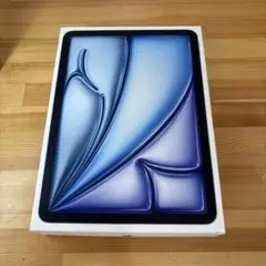 iPad Air 11インチ(M2)Wi-Fiモデル　Appleペンシル未使用