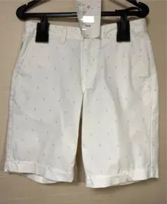 2025年最新】A|X ARMANI EXCHANGE カラー：ホワイト系 ショートパンツ