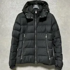 【美品】TATRAS タトラス Rライン 総柄ダウンジャケット 02 M 2026年最新】tatras タトラス rラインの人気アイテム - メルカリ