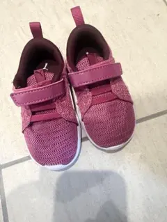 プーマ　PUMA ベビーシューズ　靴