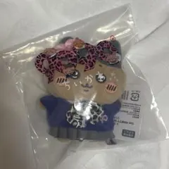 9090×ちいかわ Gal NINETY Mascot Keychain - メルカリ