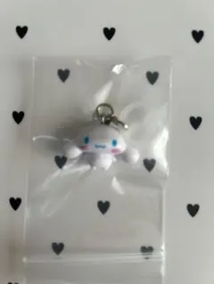 サンリオ めじるしアクセサリー シナモロール