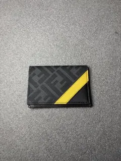 2026年最新】Fendi メンズ 名刺入れの人気アイテム - メルカリ