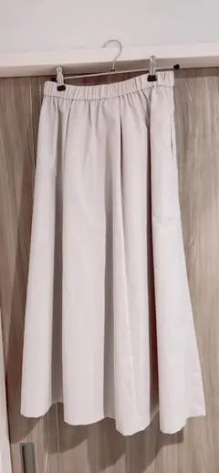【美品】ユニクロ スカート S