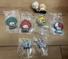 僕のヒーローアカデミア グッズまとめ売り