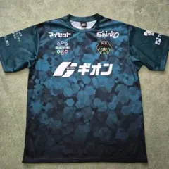 S.C.相模原 サッカーユニフォーム 12番