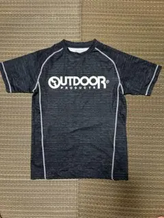 OUTDOOR PRODUCTS デザインTシャツ