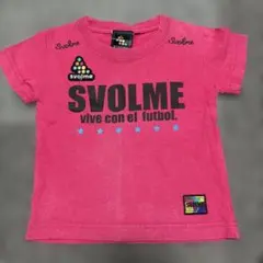 スボルメ Tシャツ 90サイズのサムネイル