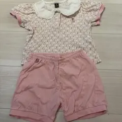 モイモルンmoimoln/セットアップ/90cmのサムネイル