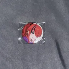 にじさんじ　レイン・パターソン　にじフェス ‬缶バッジ