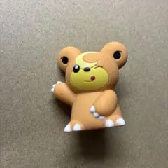 ポケモン　ヒメグマのサムネイル