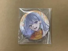 樋口楓 缶バッジ