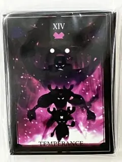 サンパン　タロット　スリーブ　チョッパー　B