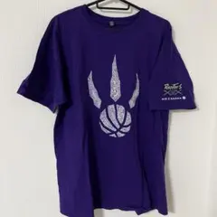 TorontoRaptors Tシャツ Lサイズラプターズ　NBA レイカーズのサムネイル