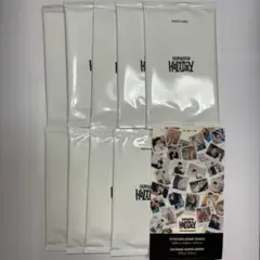 2026年最新】seventeen トレカパック 未開封の人気アイテム - メルカリ