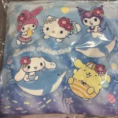 サンリオキャラクター クッション