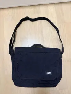 New Balance ショルダーバッグ