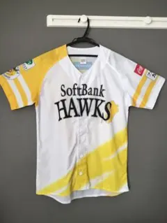 SoftBank HAWKS ユニフォーム2024 ファイト九州　 Lサイズ