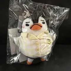 ☆ 미개봉 2PM ジュノ ペンペン ぬいぐるみ バッグチャーム