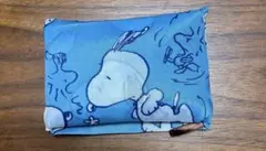 スヌーピ-エコバッグ　大量容