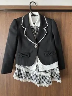 フォーマルジャケット 3点セット