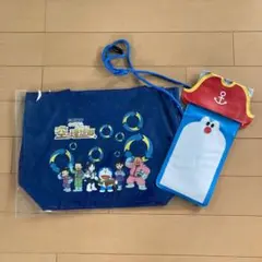映画ドラえもん　ノベルティセット