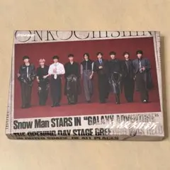 SnowMan 音故知新 CD+Blu-ray 初回限定盤A