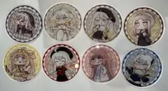 CHUNITHM チュウニズム 不来方とあ 缶バッジ まとめ売り - メルカリ