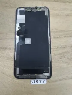 iPhone 11 Pro用 液晶 パネル フロントパネル Apple純正