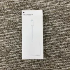 【美品】USB-C Digital AV Multiportアダプタ