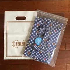 2025年最新】フェイラー ハイジ 巾着バッグの人気アイテム - メルカリ