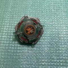 爆転シュートベイブレード フロスティックドランザー クリアバージョン
