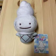 へんしん！メタモン　バニプッチ