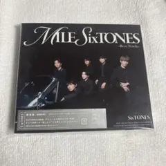 MILESixTONES -Best Tracks-
