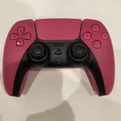 DualSense ワイヤレスコントローラー ピンク ジャンク品