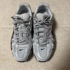 NIKE P-6000 27.5 ナイキ　スニーカー　P6000