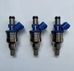 ふじさん専用品　インジェクター　300cc SARD 12ホール　3個セット ふじさん専用品 インジェクター 300cc SARD 12ホール 3個セット - メルカリ