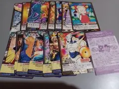 2026年最新】ドラゴンボールカードダスexの人気アイテム - メルカリ
